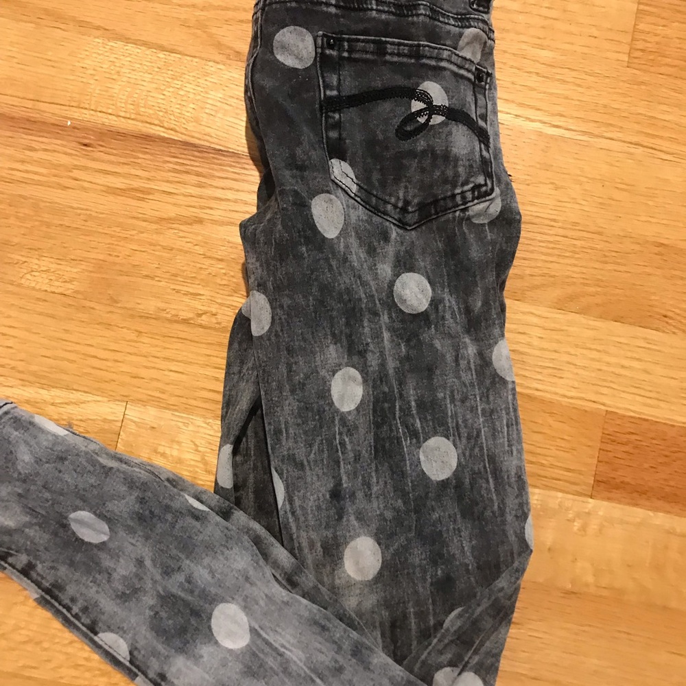 Girls Jean